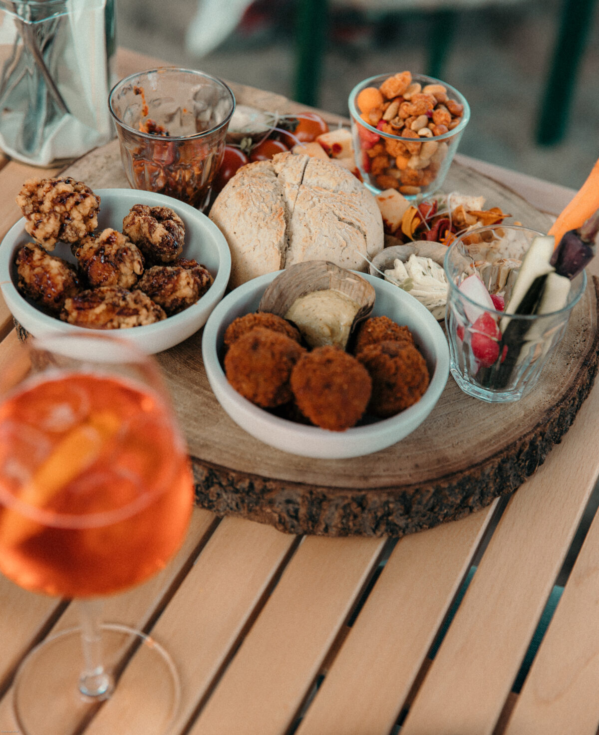 Catering aan huis Luca catering jouw culinaire partner.